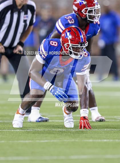 Thumbnail 1 in South Oak Cliff @ Duncanville photogallery.