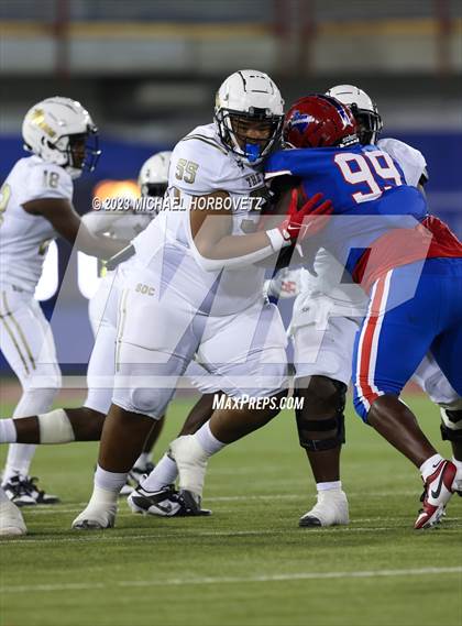 Thumbnail 1 in South Oak Cliff @ Duncanville photogallery.