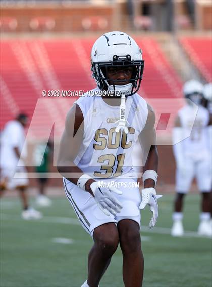 Thumbnail 1 in South Oak Cliff @ Duncanville photogallery.