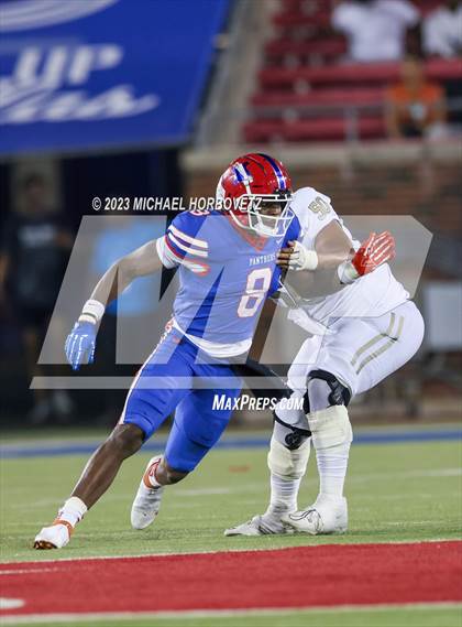 Thumbnail 1 in South Oak Cliff @ Duncanville photogallery.