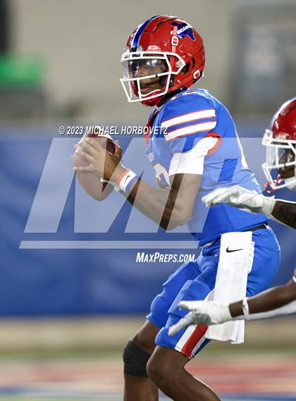 Thumbnail 1 in South Oak Cliff @ Duncanville photogallery.