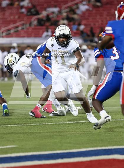 Thumbnail 3 in South Oak Cliff @ Duncanville photogallery.