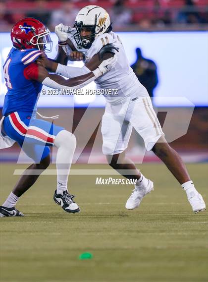 Thumbnail 1 in South Oak Cliff @ Duncanville photogallery.