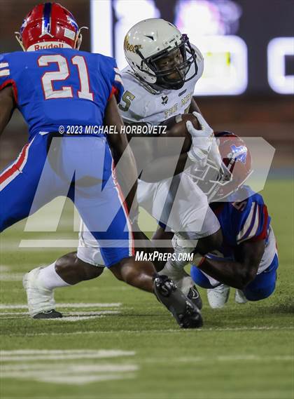 Thumbnail 2 in South Oak Cliff @ Duncanville photogallery.
