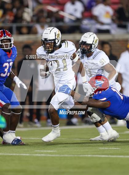 Thumbnail 3 in South Oak Cliff @ Duncanville photogallery.