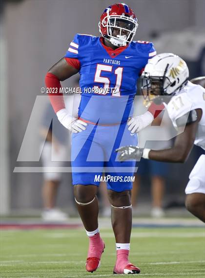 Thumbnail 3 in South Oak Cliff @ Duncanville photogallery.