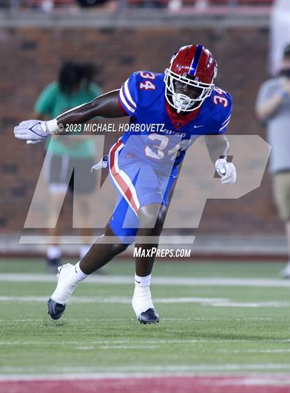 Thumbnail 1 in South Oak Cliff @ Duncanville photogallery.