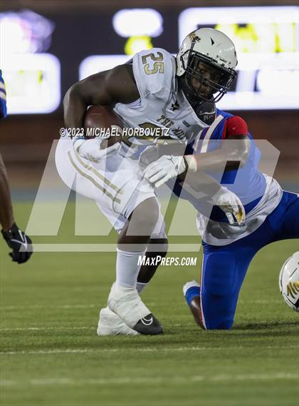Thumbnail 1 in South Oak Cliff @ Duncanville photogallery.
