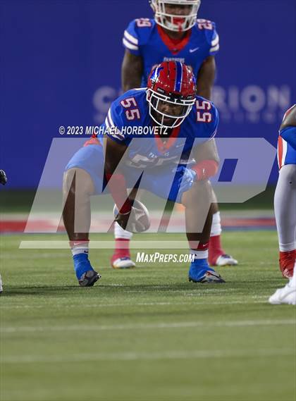 Thumbnail 2 in South Oak Cliff @ Duncanville photogallery.