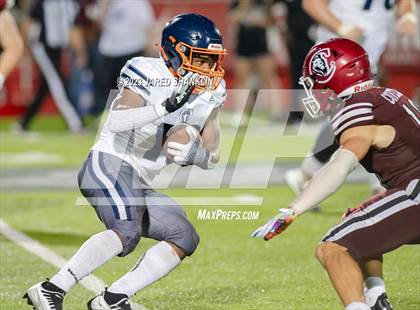 Thumbnail 1 in Houma Christian @ Covenant Christian Academy photogallery.