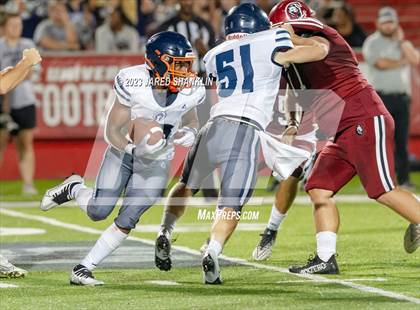 Thumbnail 3 in Houma Christian @ Covenant Christian Academy photogallery.
