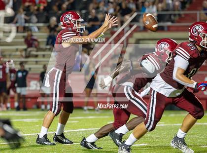 Thumbnail 3 in Houma Christian @ Covenant Christian Academy photogallery.