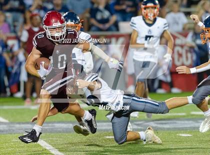 Thumbnail 3 in Houma Christian @ Covenant Christian Academy photogallery.
