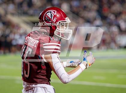 Thumbnail 1 in Houma Christian @ Covenant Christian Academy photogallery.