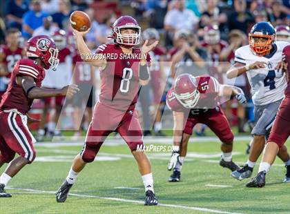Thumbnail 2 in Houma Christian @ Covenant Christian Academy photogallery.