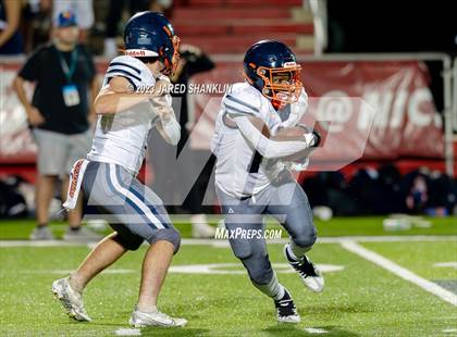 Thumbnail 3 in Houma Christian @ Covenant Christian Academy photogallery.