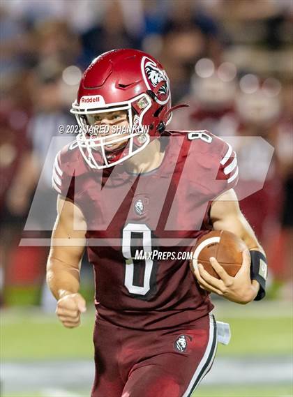 Thumbnail 1 in Houma Christian @ Covenant Christian Academy photogallery.