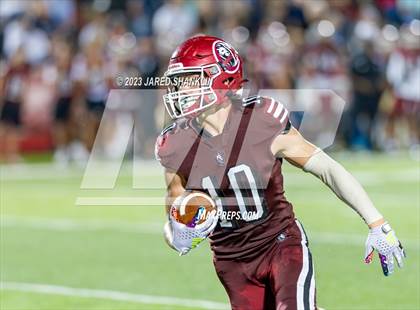 Thumbnail 1 in Houma Christian @ Covenant Christian Academy photogallery.