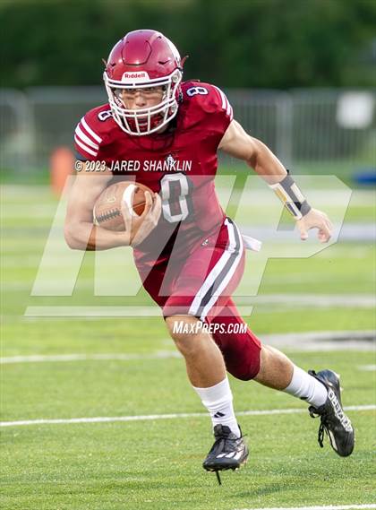 Thumbnail 3 in Houma Christian @ Covenant Christian Academy photogallery.