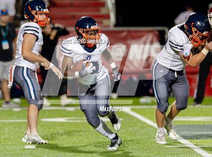 Thumbnail 2 in Houma Christian @ Covenant Christian Academy photogallery.