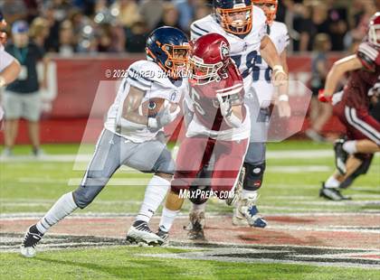 Thumbnail 3 in Houma Christian @ Covenant Christian Academy photogallery.