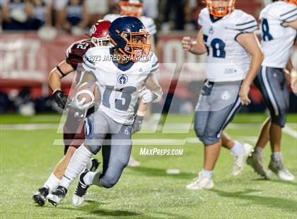 Thumbnail 1 in Houma Christian @ Covenant Christian Academy photogallery.