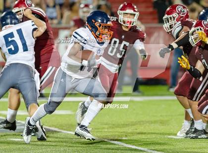 Thumbnail 3 in Houma Christian @ Covenant Christian Academy photogallery.