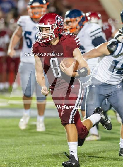 Thumbnail 1 in Houma Christian @ Covenant Christian Academy photogallery.