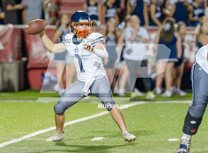 Thumbnail 3 in Houma Christian @ Covenant Christian Academy photogallery.