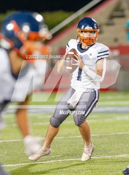 Thumbnail 3 in Houma Christian @ Covenant Christian Academy photogallery.