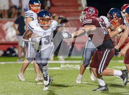 Thumbnail 1 in Houma Christian @ Covenant Christian Academy photogallery.