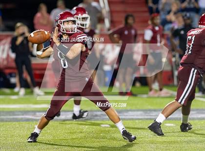 Thumbnail 1 in Houma Christian @ Covenant Christian Academy photogallery.