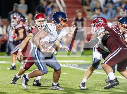 Thumbnail 3 in Houma Christian @ Covenant Christian Academy photogallery.