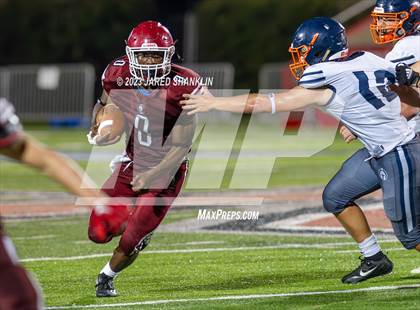 Thumbnail 2 in Houma Christian @ Covenant Christian Academy photogallery.