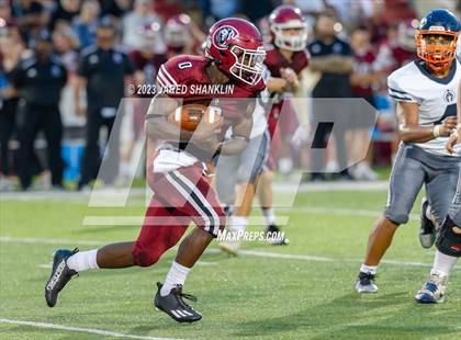 Thumbnail 3 in Houma Christian @ Covenant Christian Academy photogallery.