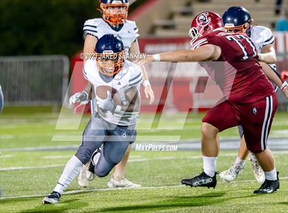 Thumbnail 2 in Houma Christian @ Covenant Christian Academy photogallery.