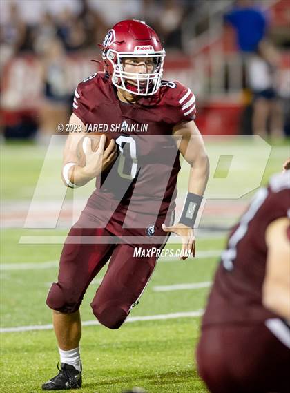 Thumbnail 2 in Houma Christian @ Covenant Christian Academy photogallery.