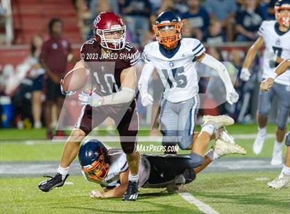 Thumbnail 2 in Houma Christian @ Covenant Christian Academy photogallery.