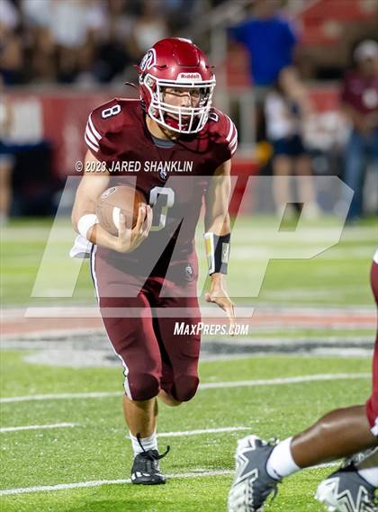 Thumbnail 3 in Houma Christian @ Covenant Christian Academy photogallery.