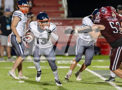 Thumbnail 3 in Houma Christian @ Covenant Christian Academy photogallery.