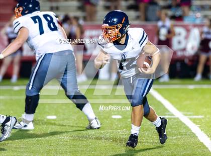 Thumbnail 2 in Houma Christian @ Covenant Christian Academy photogallery.