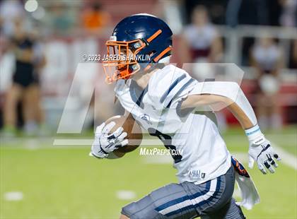Thumbnail 2 in Houma Christian @ Covenant Christian Academy photogallery.