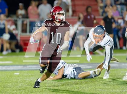 Thumbnail 3 in Houma Christian @ Covenant Christian Academy photogallery.