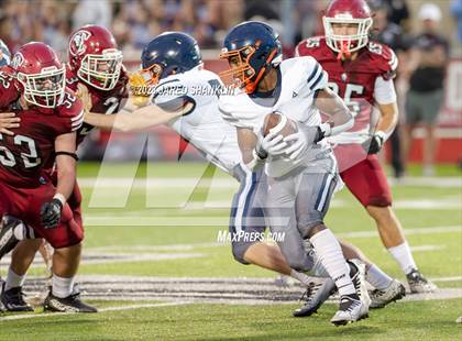 Thumbnail 3 in Houma Christian @ Covenant Christian Academy photogallery.