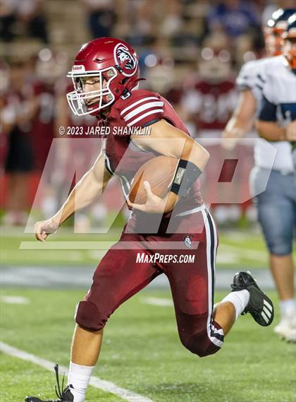 Thumbnail 3 in Houma Christian @ Covenant Christian Academy photogallery.