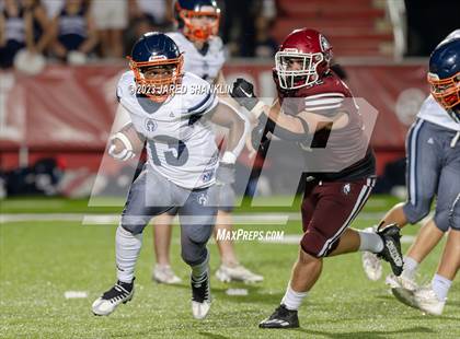 Thumbnail 2 in Houma Christian @ Covenant Christian Academy photogallery.
