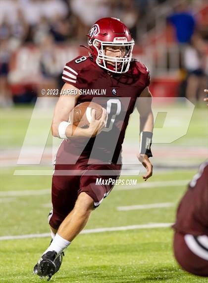 Thumbnail 3 in Houma Christian @ Covenant Christian Academy photogallery.