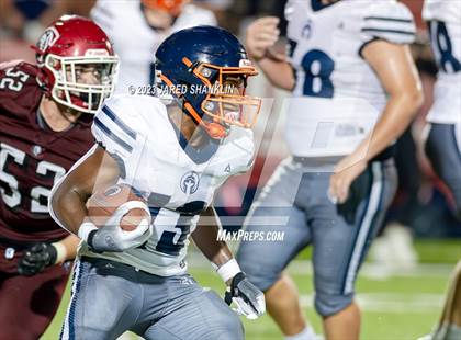 Thumbnail 2 in Houma Christian @ Covenant Christian Academy photogallery.