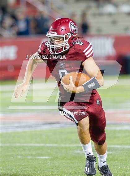 Thumbnail 2 in Houma Christian @ Covenant Christian Academy photogallery.