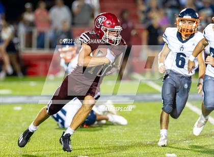 Thumbnail 1 in Houma Christian @ Covenant Christian Academy photogallery.